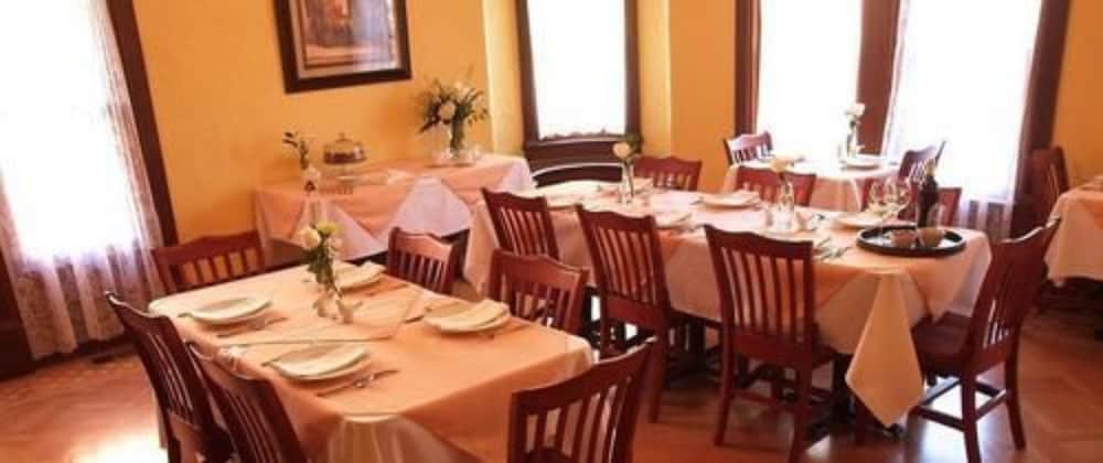 Фото Patterson Inn