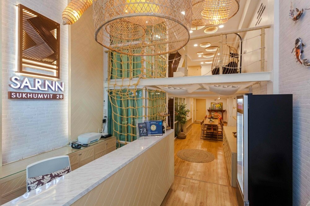 Фото Sarnn Sukhumvit 28