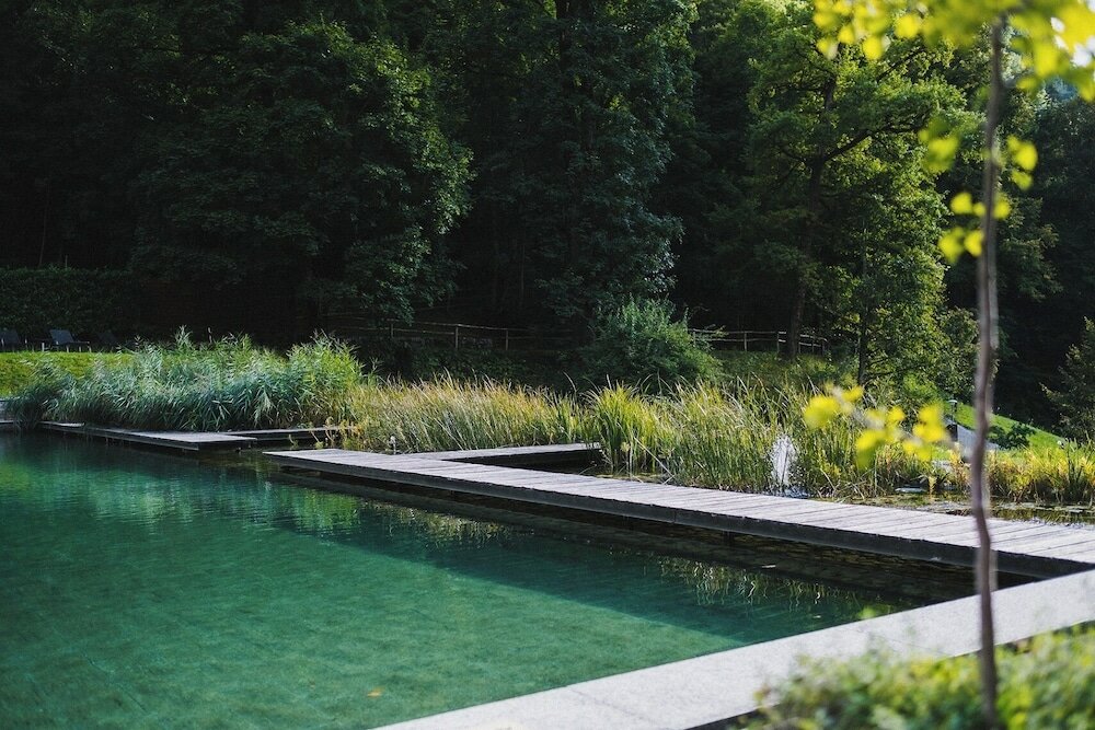 Фото Grandhotel Giessbach