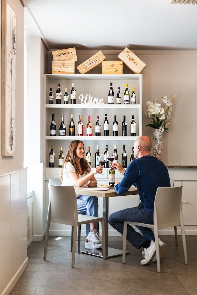 Фото Pace 1954 Hotel