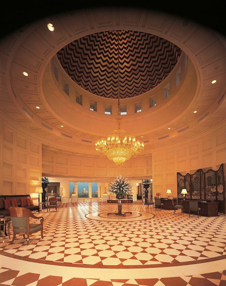 Фото The Oberoi Amarvilas, Agra