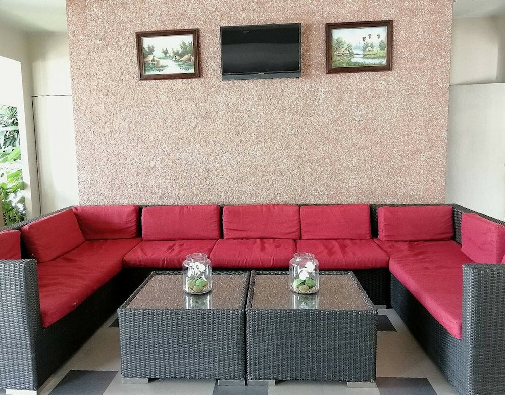 Фото Au Thong Residence