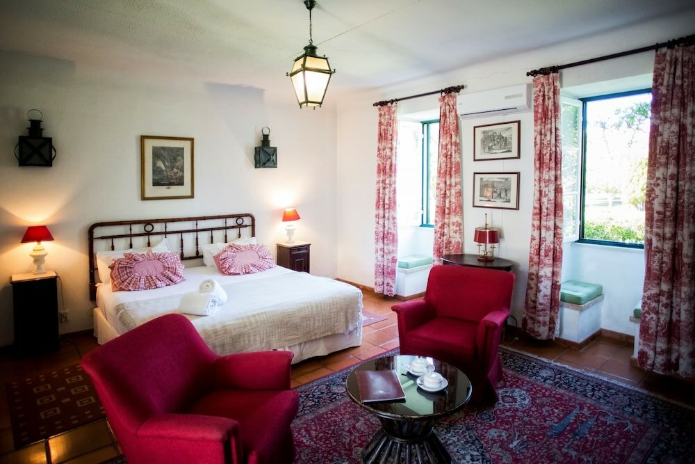 Фото Quinta da Praia das Fontes