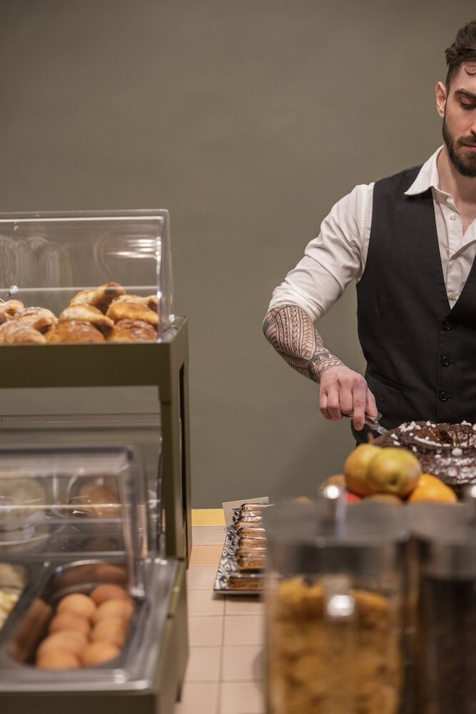 Фото Hotel Milani Rome