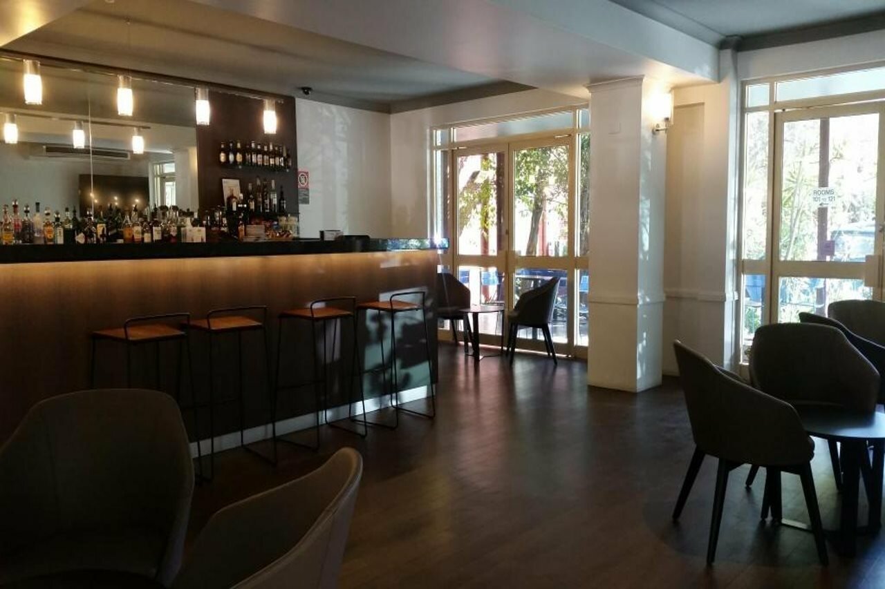 Фото CKS Sydney Airport Hotel