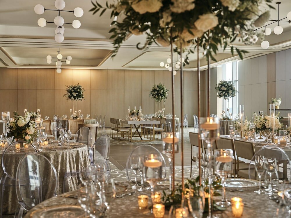 Фото Four Seasons Hotel and Residences Fort Lauderdale