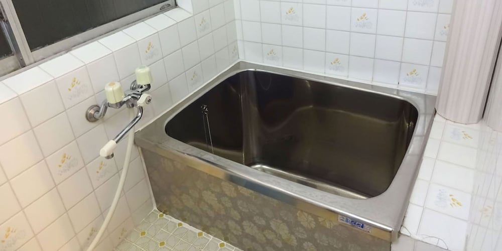 Фото Imazato Ryokan