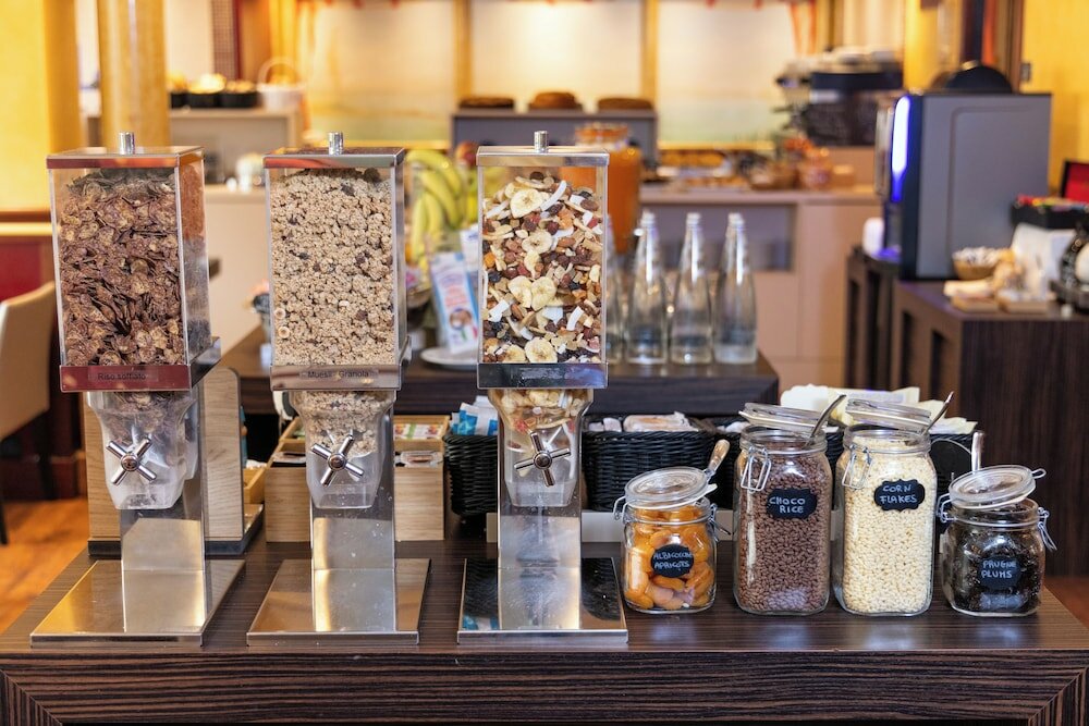 Фото Best Western Hotel Tritone