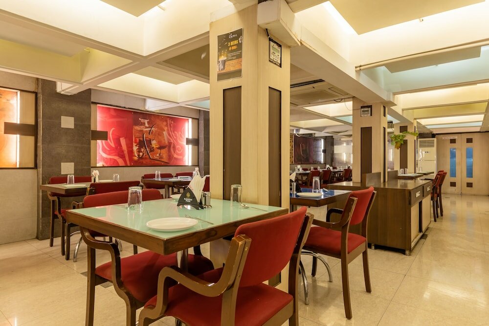 Фото The Kalinga