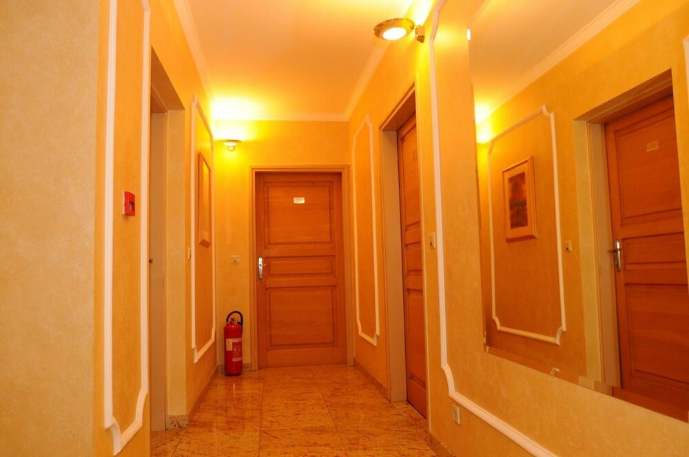 Фото Hotel Vienna