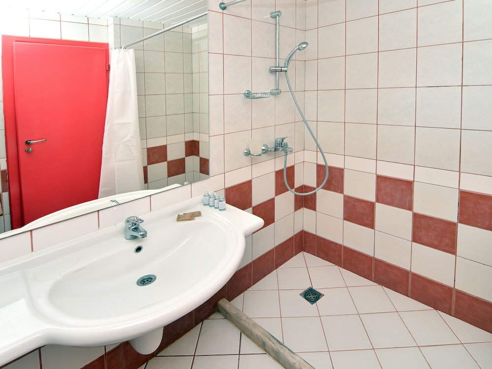 Фото Hotel Malibu