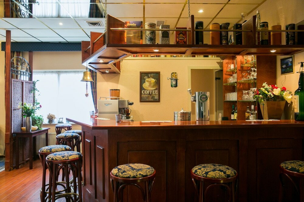 Фото Hotel Zwanenburg