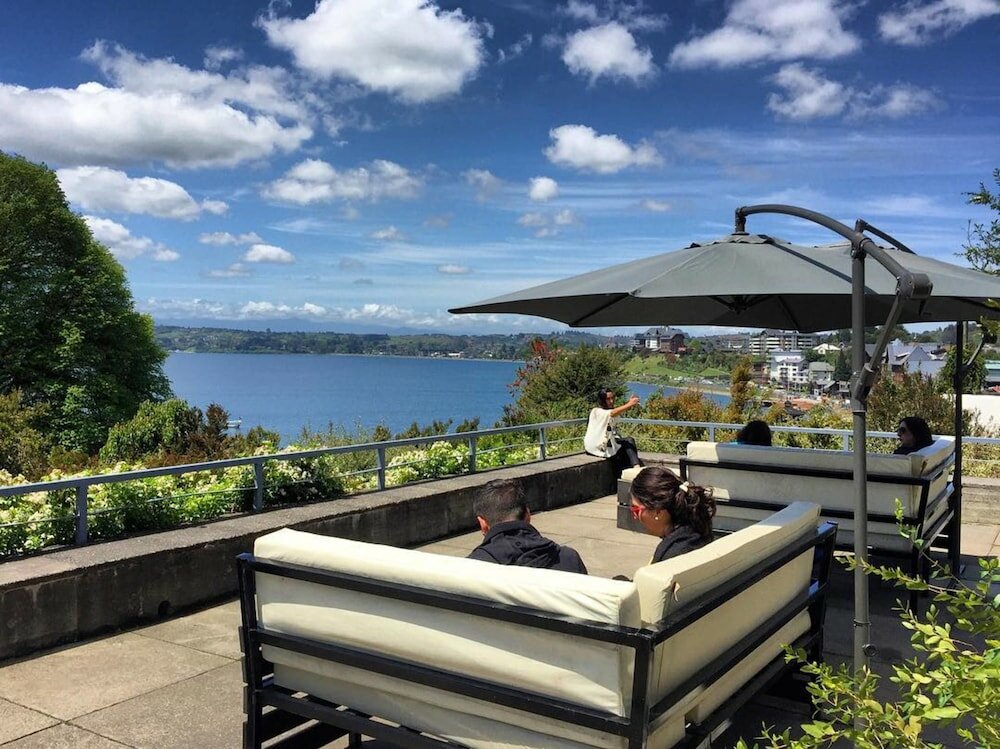 Фото Enjoy Puerto Varas