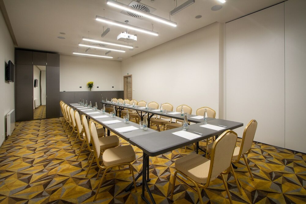 Фото Hotel Essence