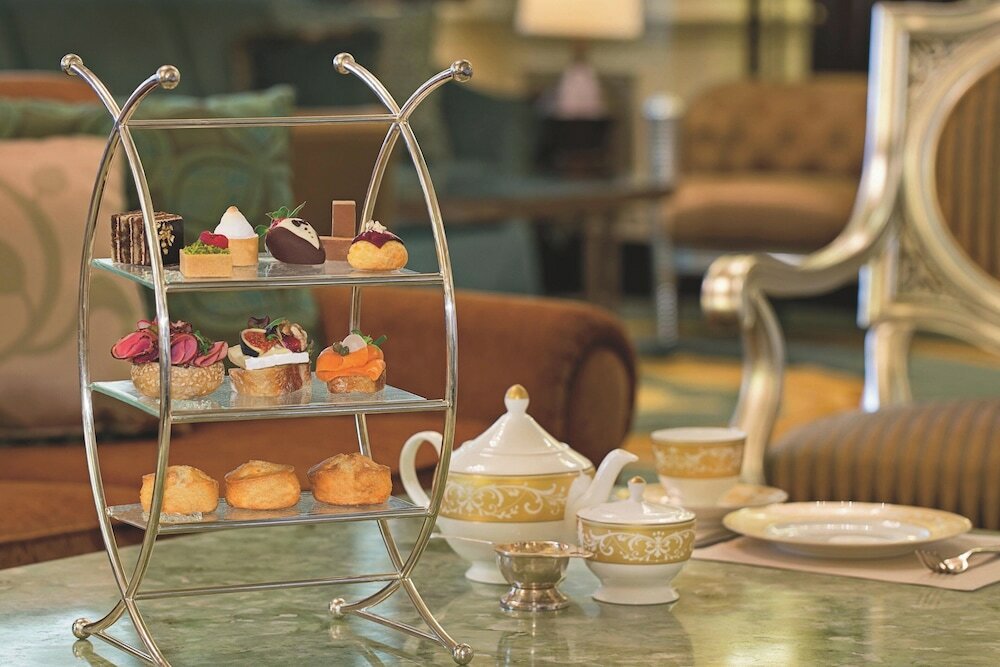 Фото The Ritz Carlton Abu Dhabi Grand Canal