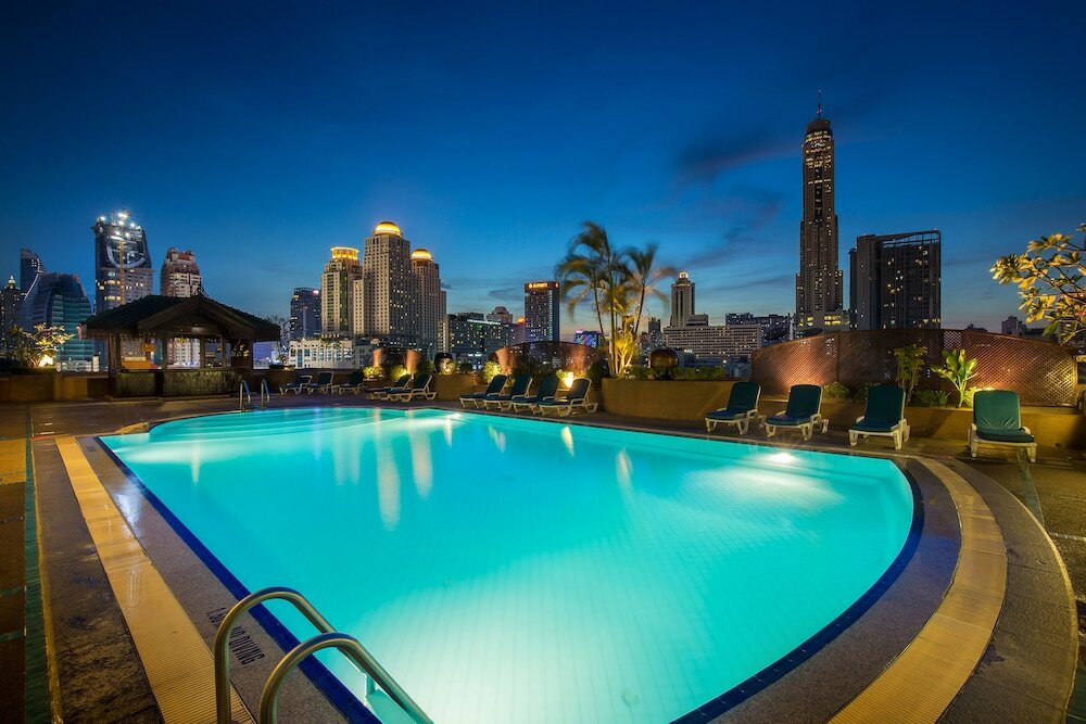 Фото Ramada by Wyndham D MA Bangkok