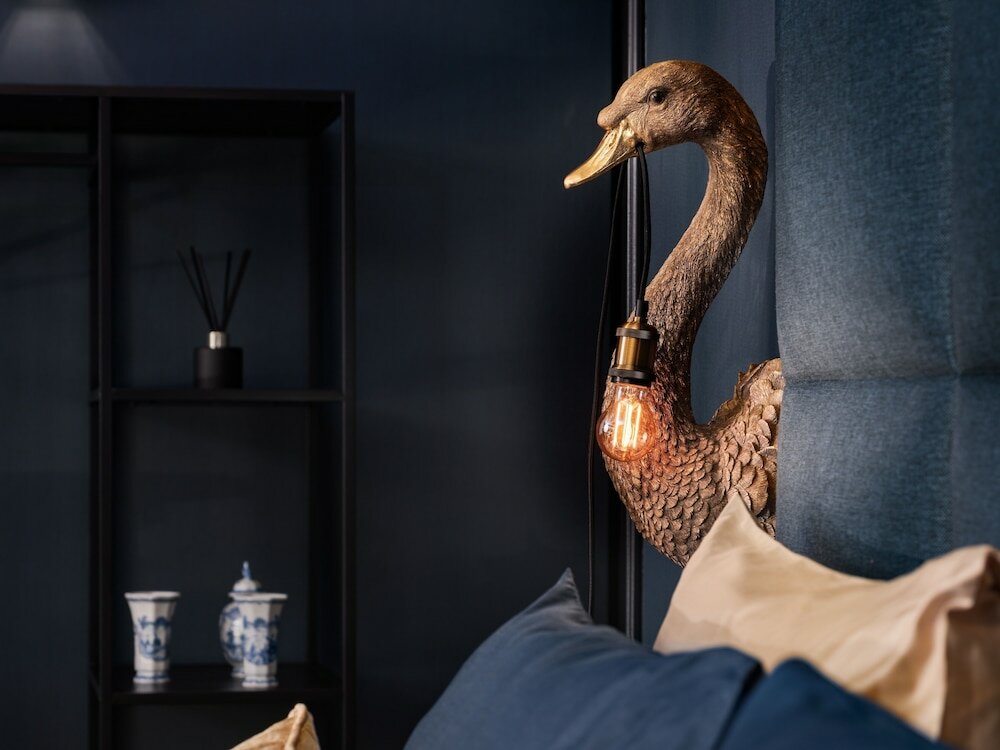 Фото Boutique Hotel The Roosevelt