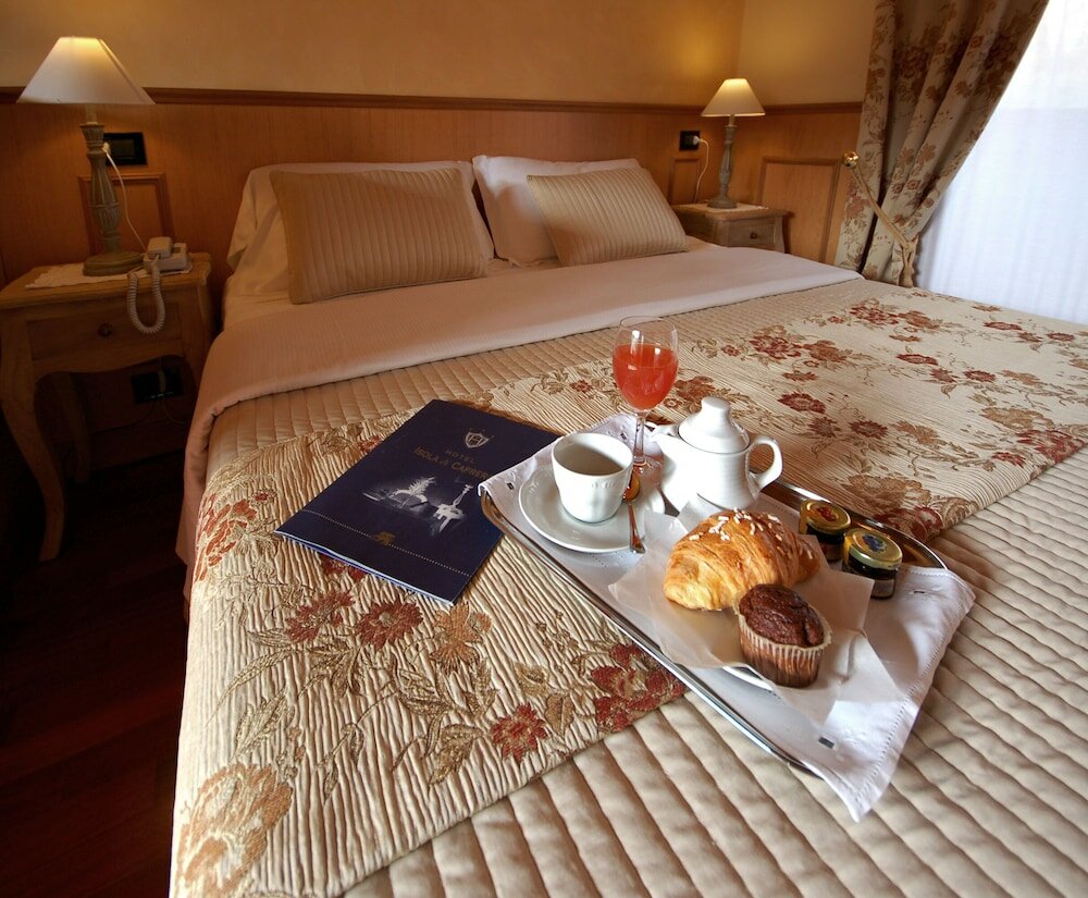 Фото Hotel Isola di Caprera