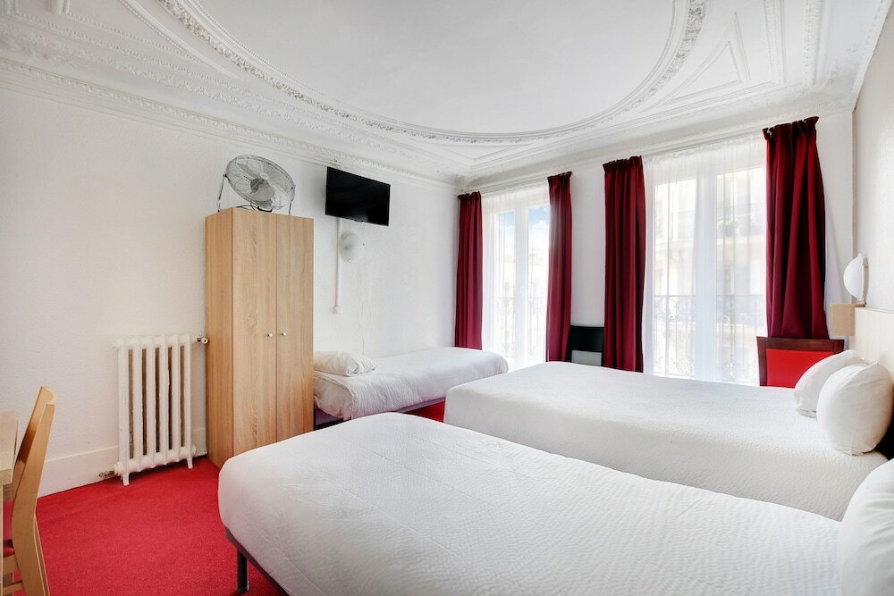 Фото Hotel Altona