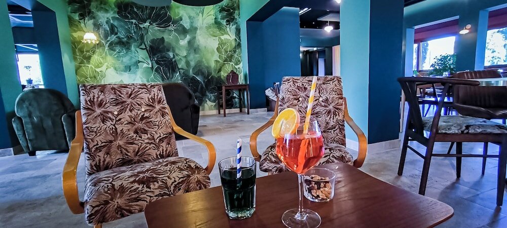 Фото Les Vignes Blanches