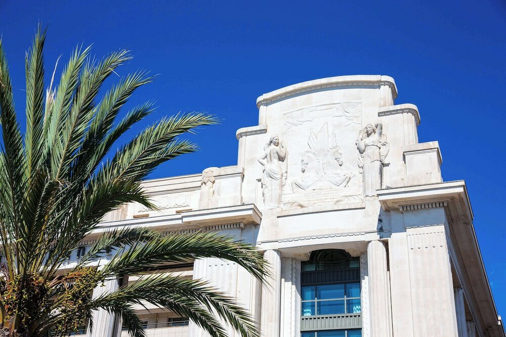 Фото отеля 5