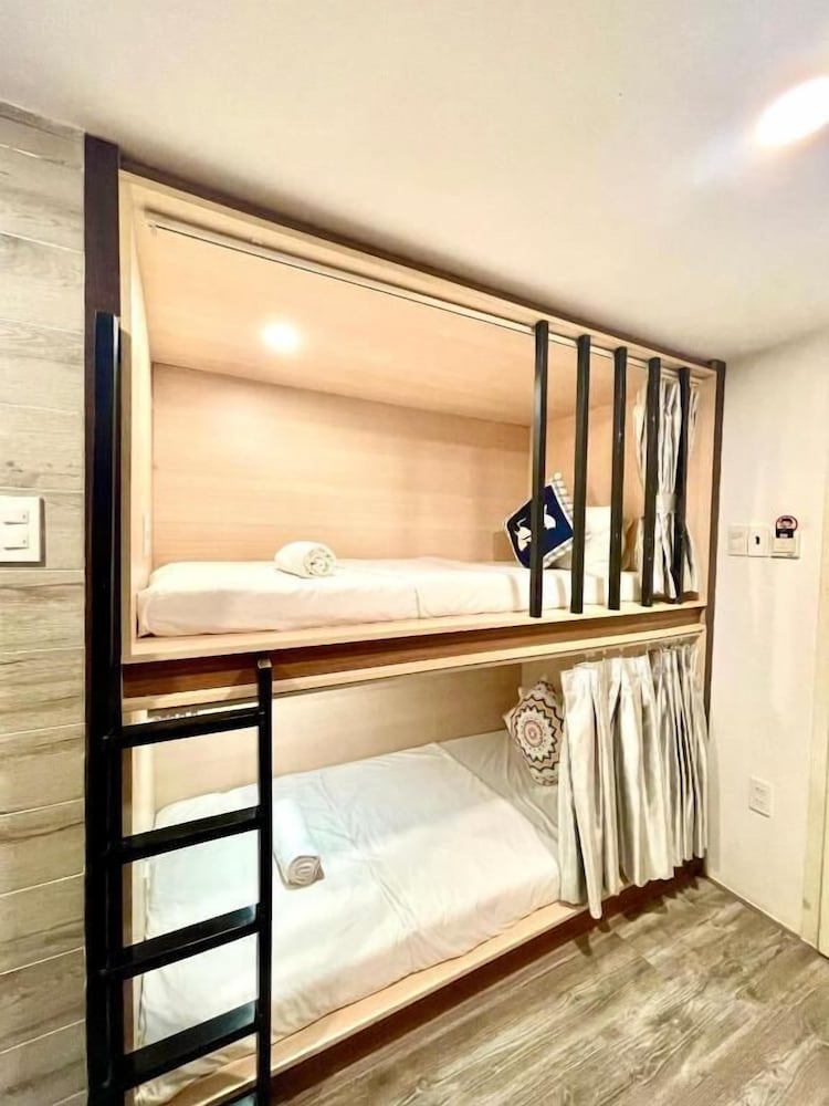 Фото Galaxy Boutique Hotel