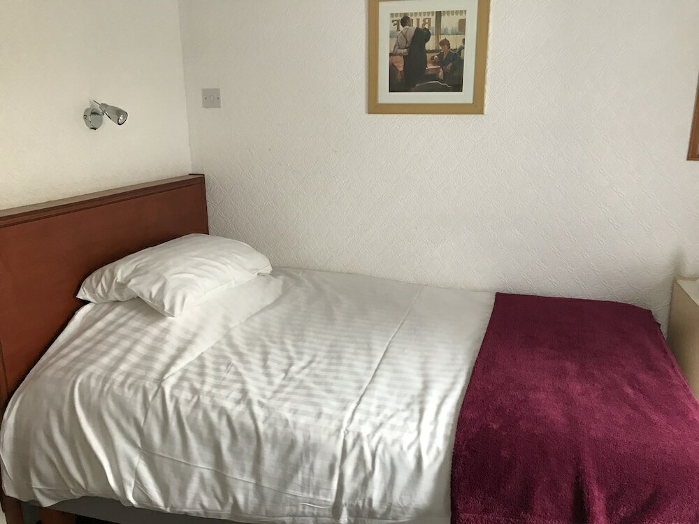 Фото The Kingscliff