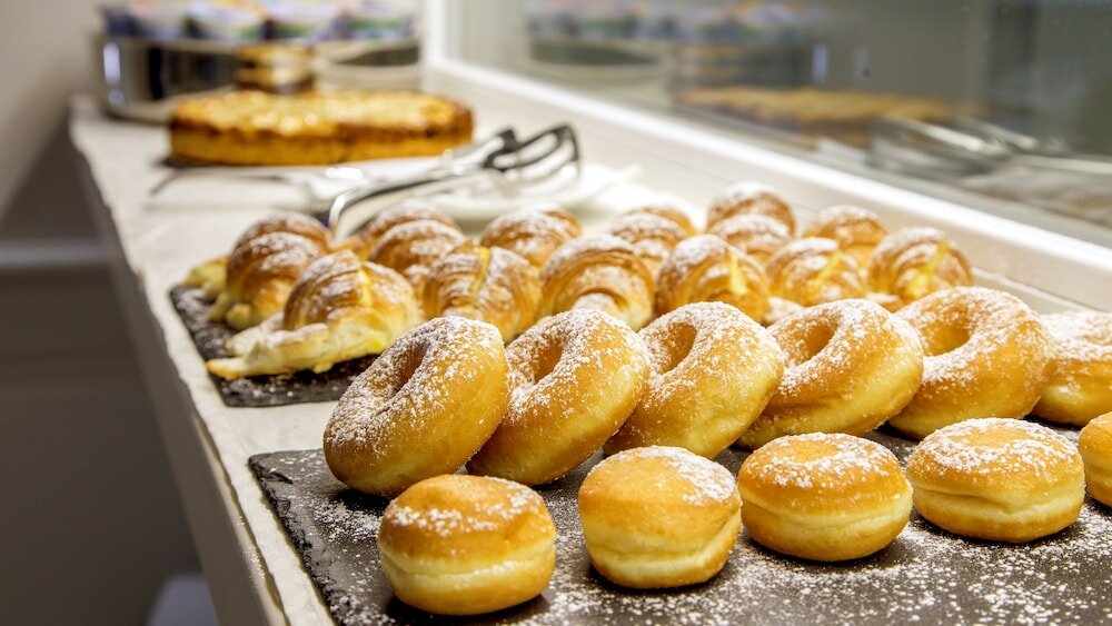 Фото Princeps Boutique Hotel