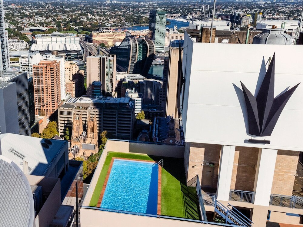 Фото Park Regis City Centre