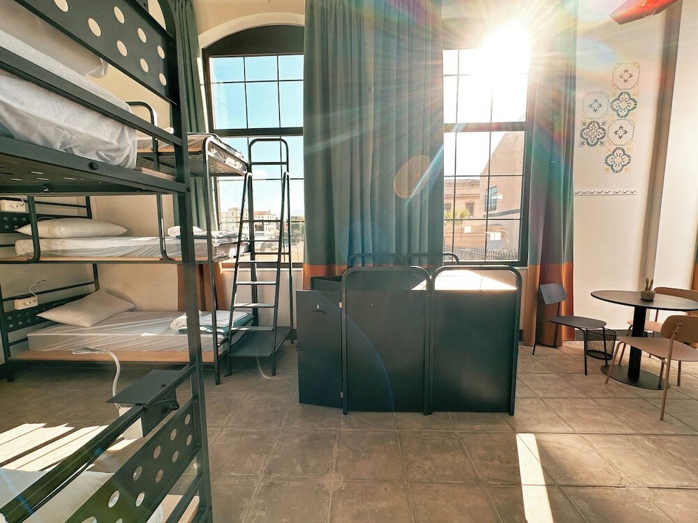Фото Ostello Bello Palermo