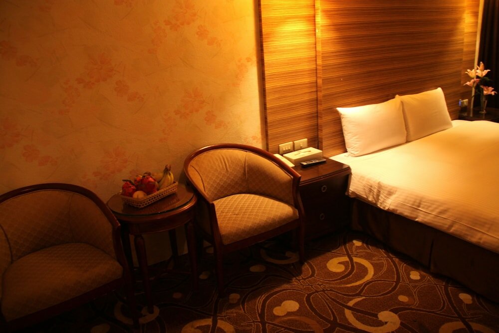 Фото Crystal Hotel