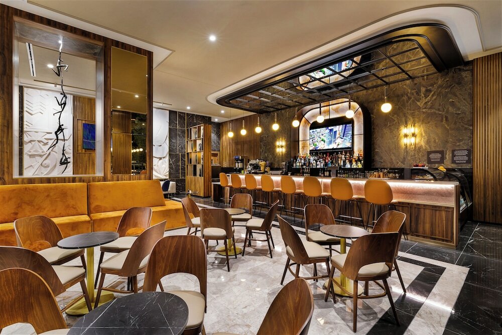 Фото Hotel Riu Plaza Chicago