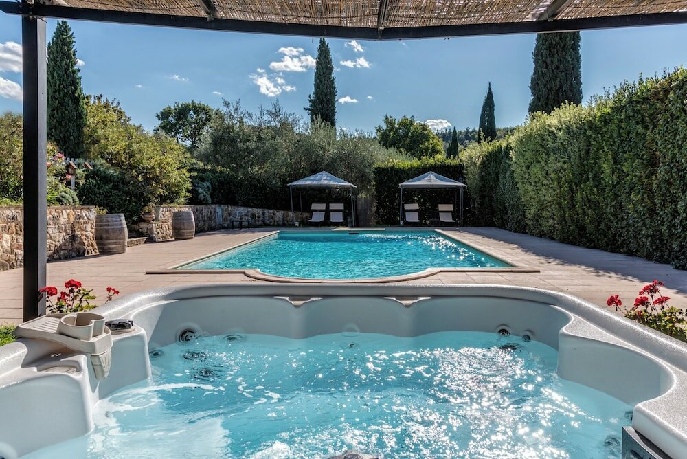 Фото Abbadia Sicille Relais