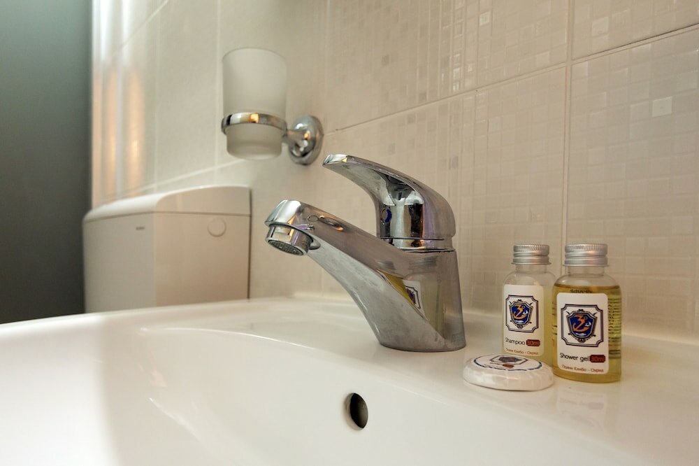 Фото Bogdanovski Studios & Guest Rooms