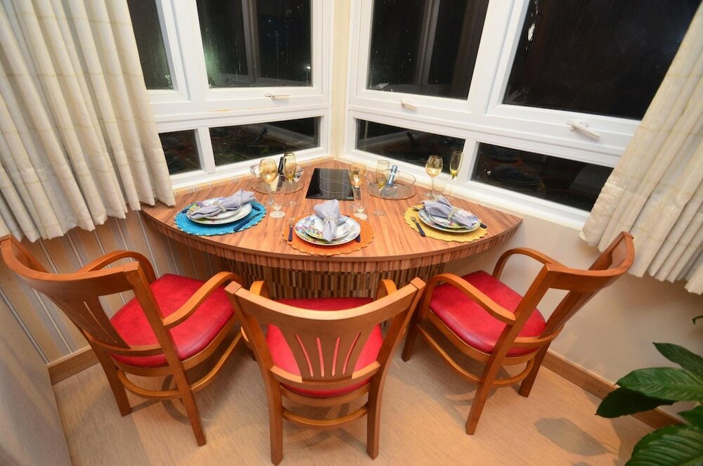 Фото Rede Andrade Express