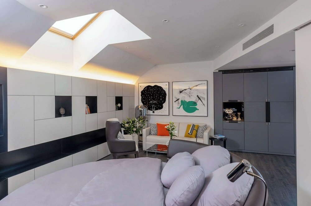 Фото Art’otel Zagreb