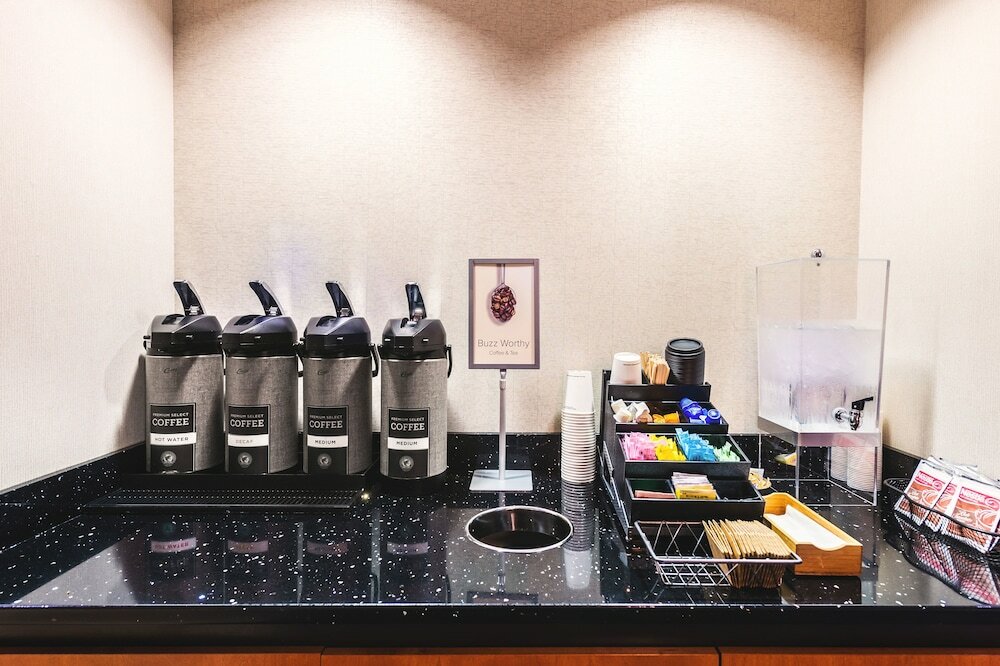 Фото Fairfield Inn & Suites by Marriott Redding