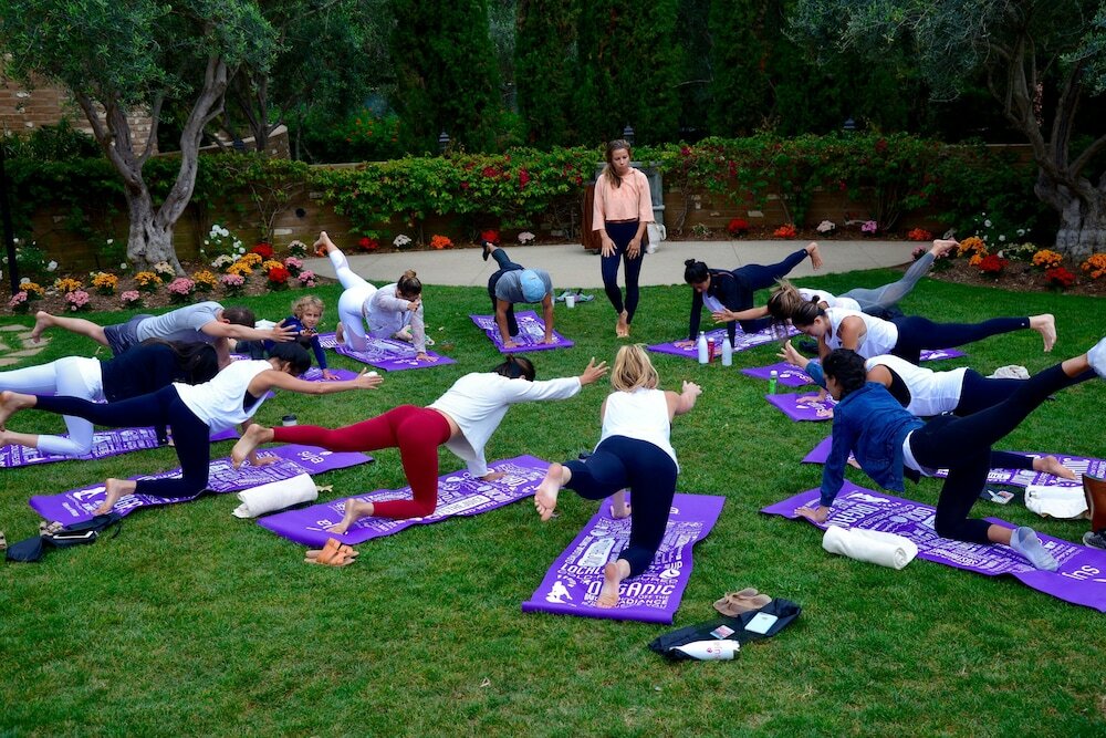 Фото Estancia La Jolla Hotel & SPA