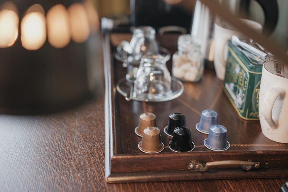 Фото The Sanctuary House Hotel