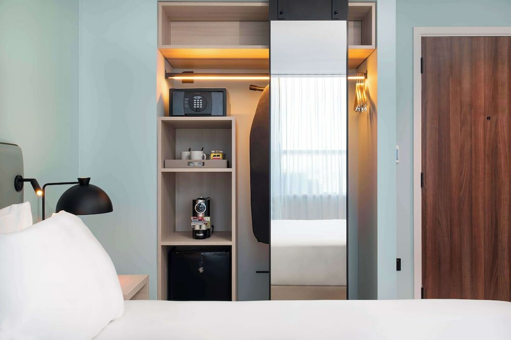 Фото Hyatt Place London City East