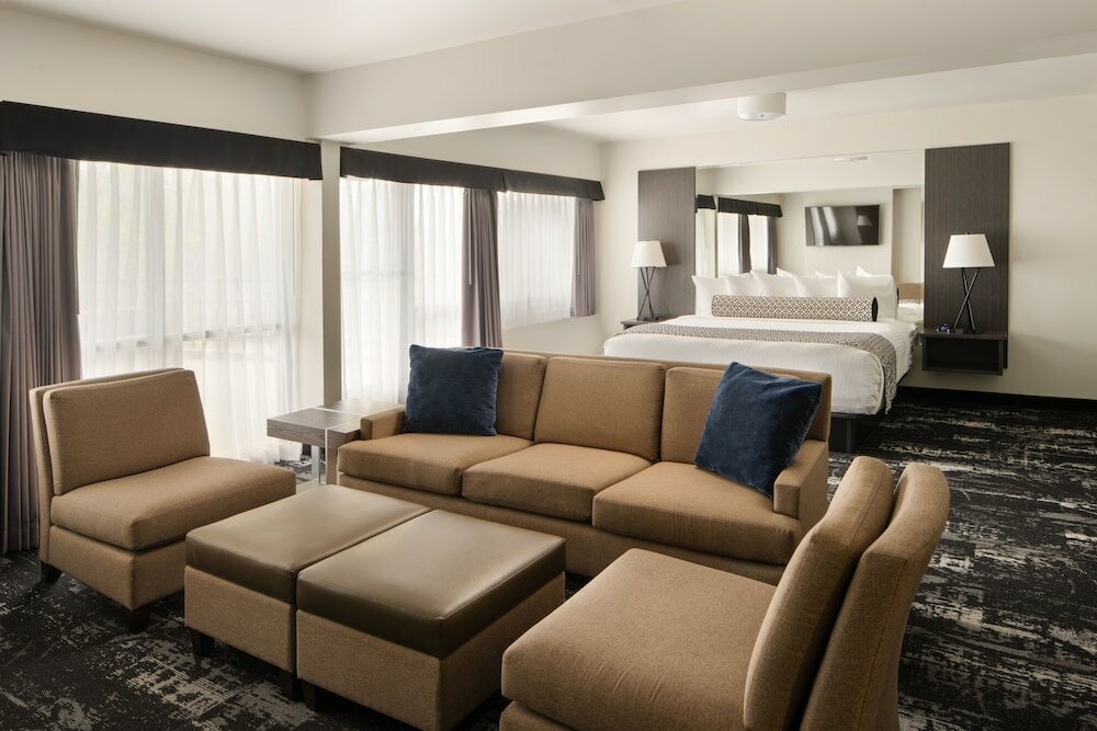 Фото Centennial Hotel Spokane