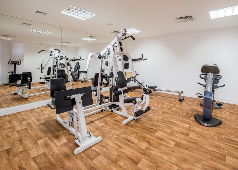 Фото The Olive Tree Hotel