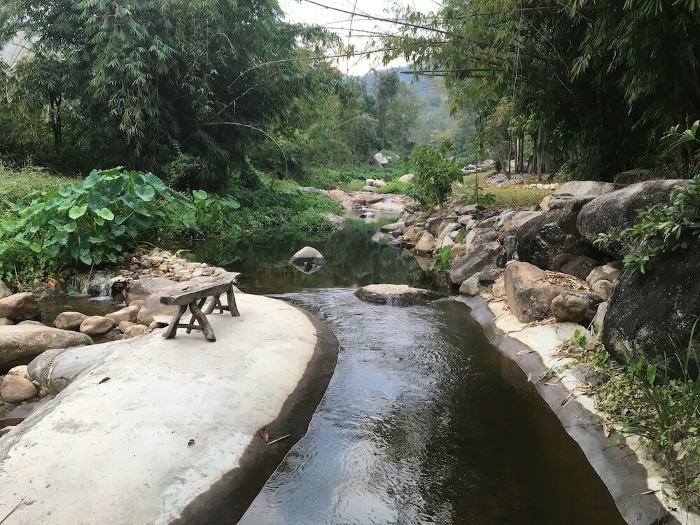 Фото Lundaresort & Orchid