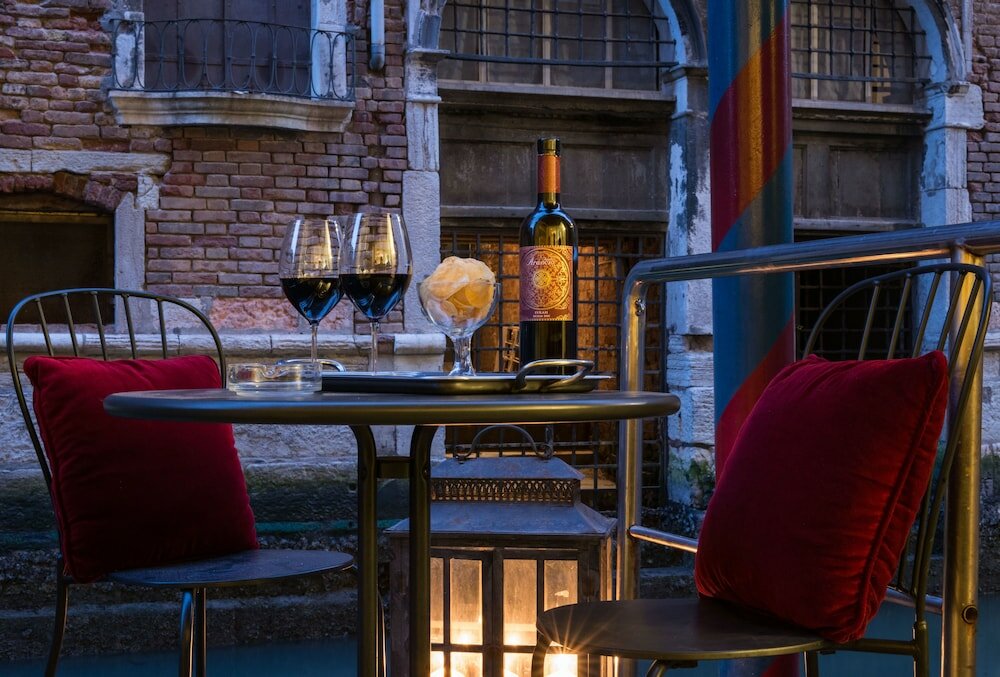 Фото Hotel Becher