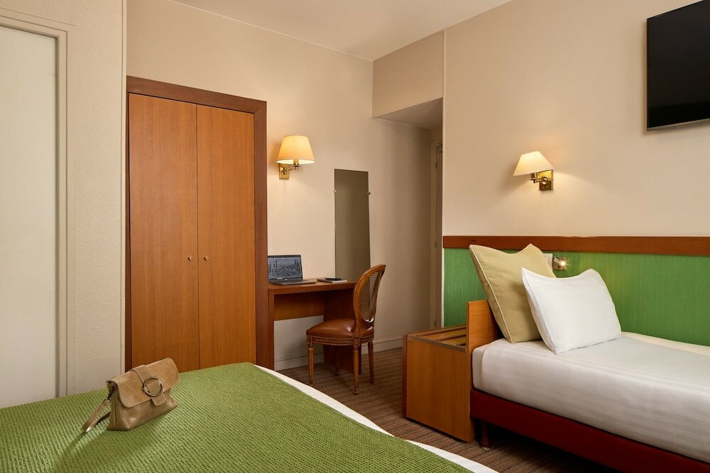 Фото Timhotel Invalides Eiffel