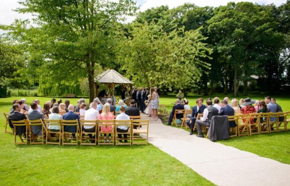 Фото The Old Lodge