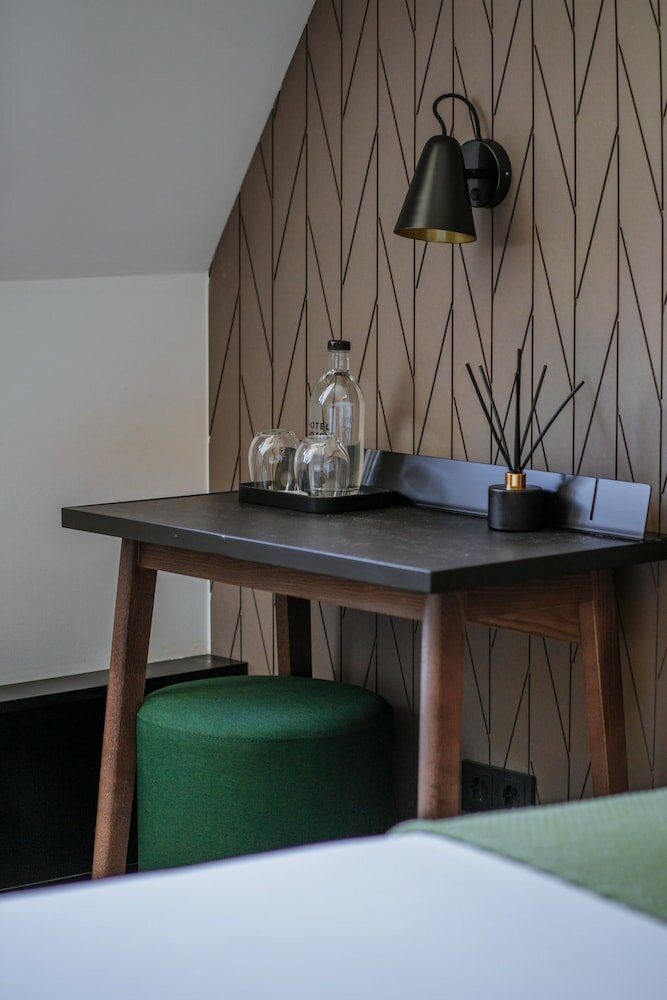 Фото Hotel Hotel - Member of Design Hotels