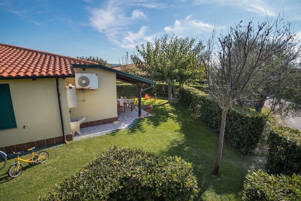 Фото Villaggio Mare Verde