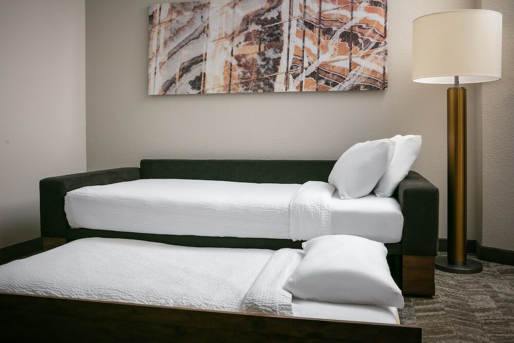 Фото SpringHill Suites by Marriott Cheyenne