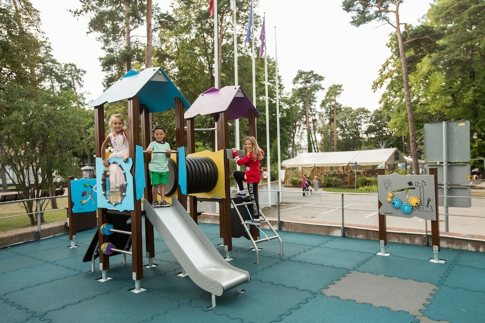 Фото Jurmala SPA